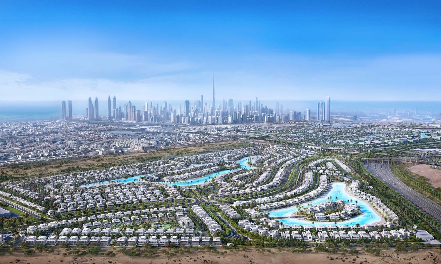 District One West Phase 2