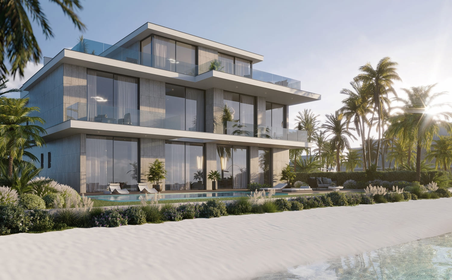 District One West Phase 2 — 2
