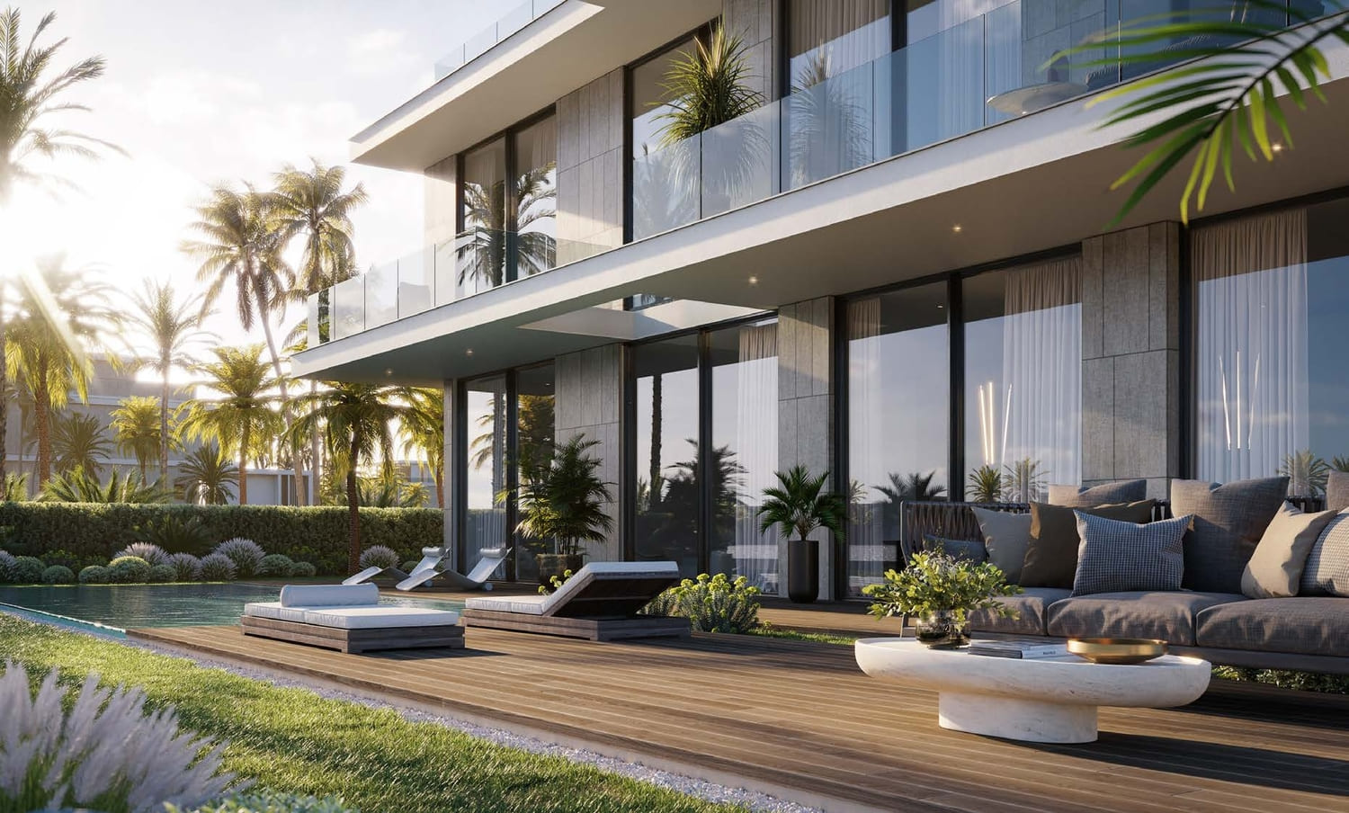 District One West Phase 2 — 3