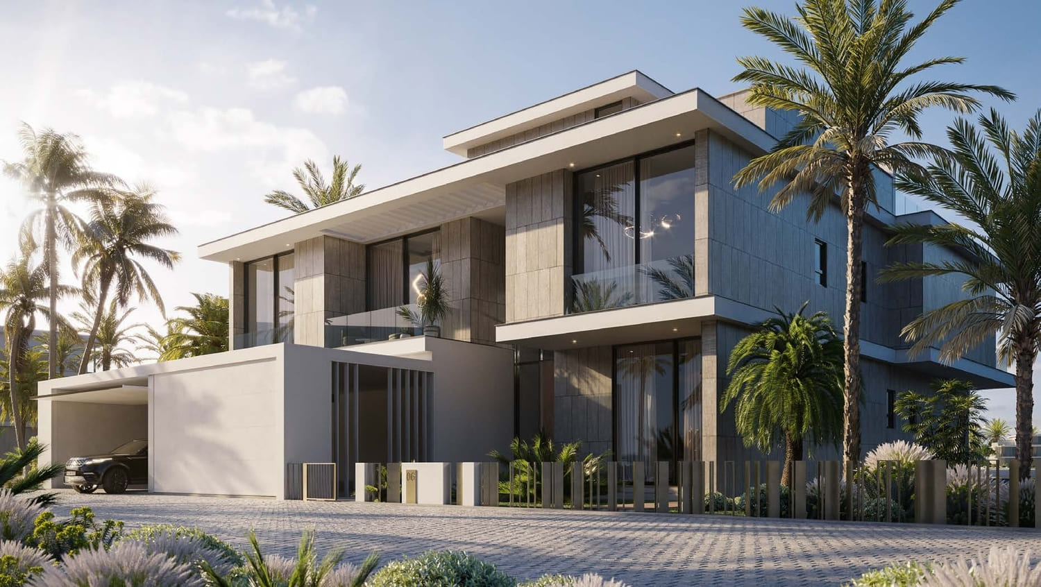 District One West Phase 2 3