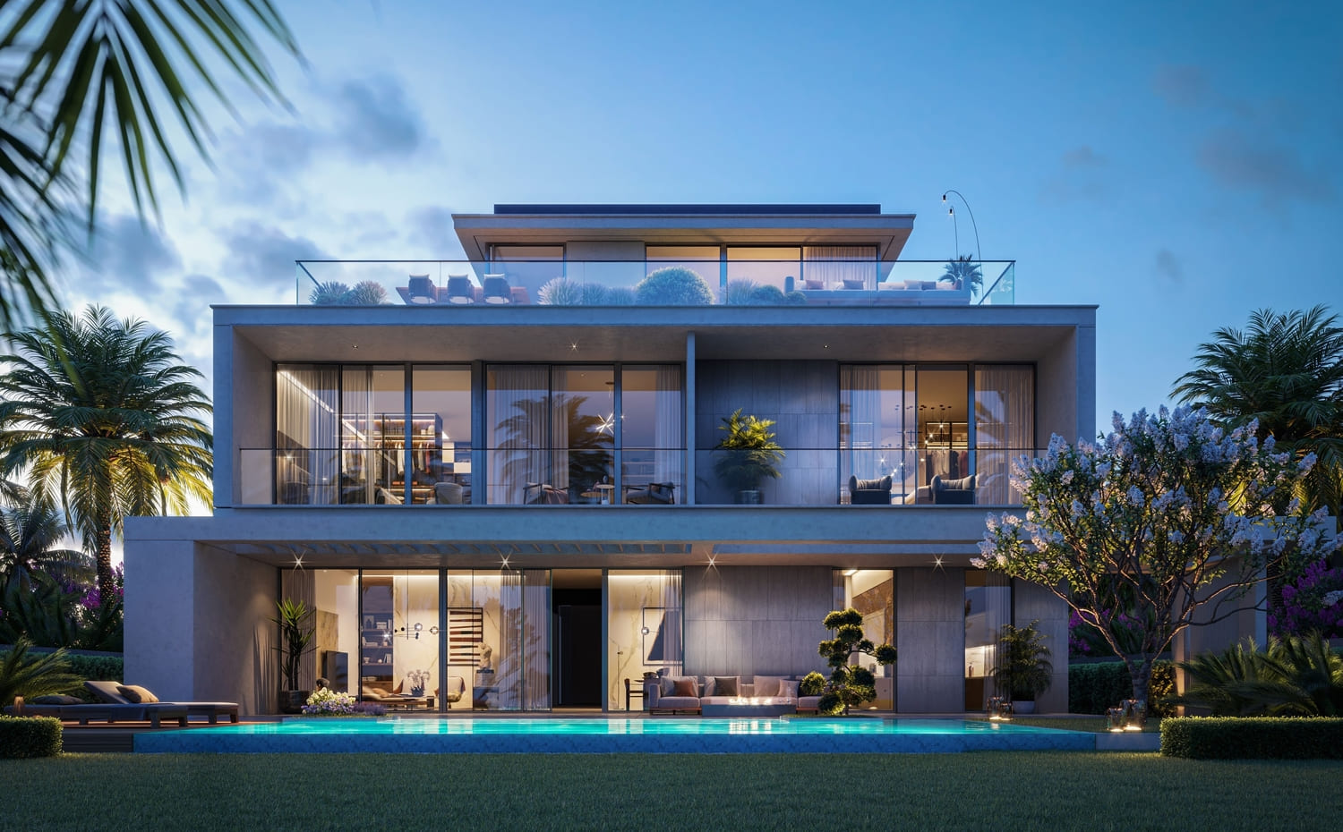 District One West Phase 2 4