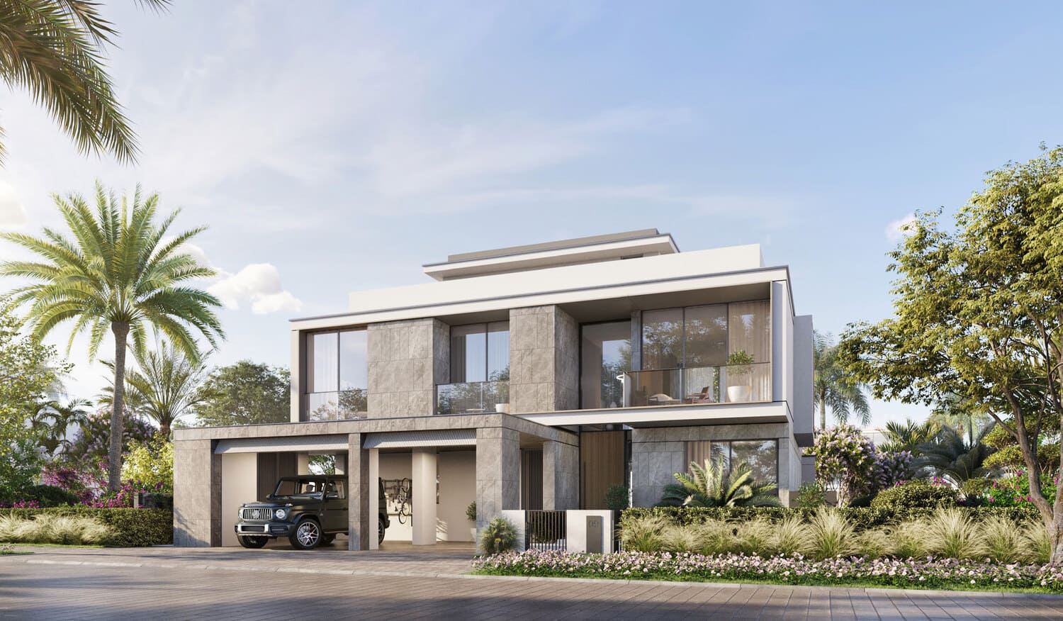District One West Phase 2 5