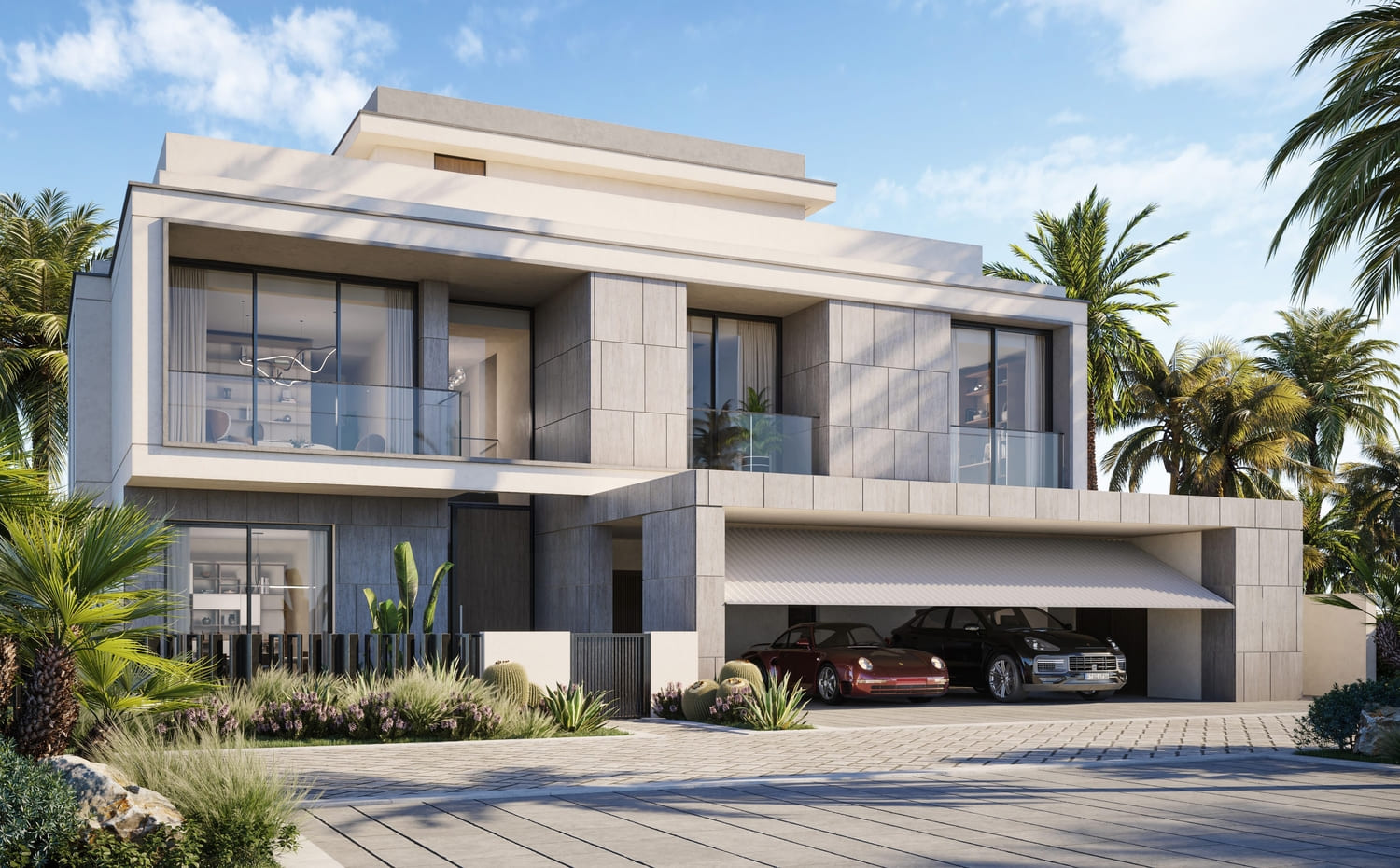District One West Phase 2 6