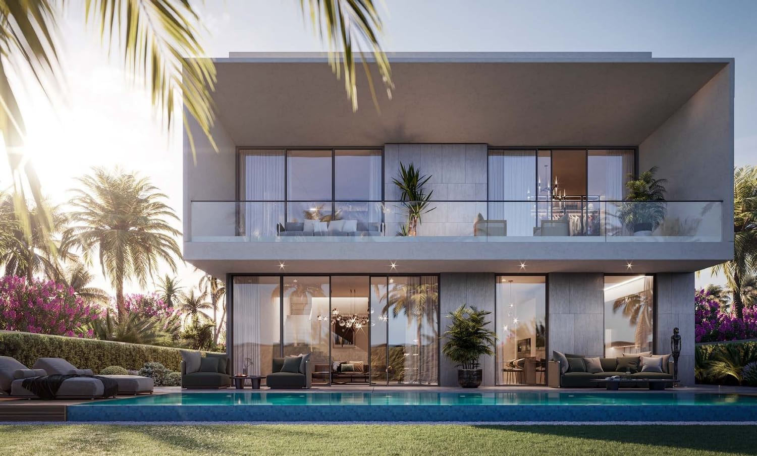 District One West Phase 2 8