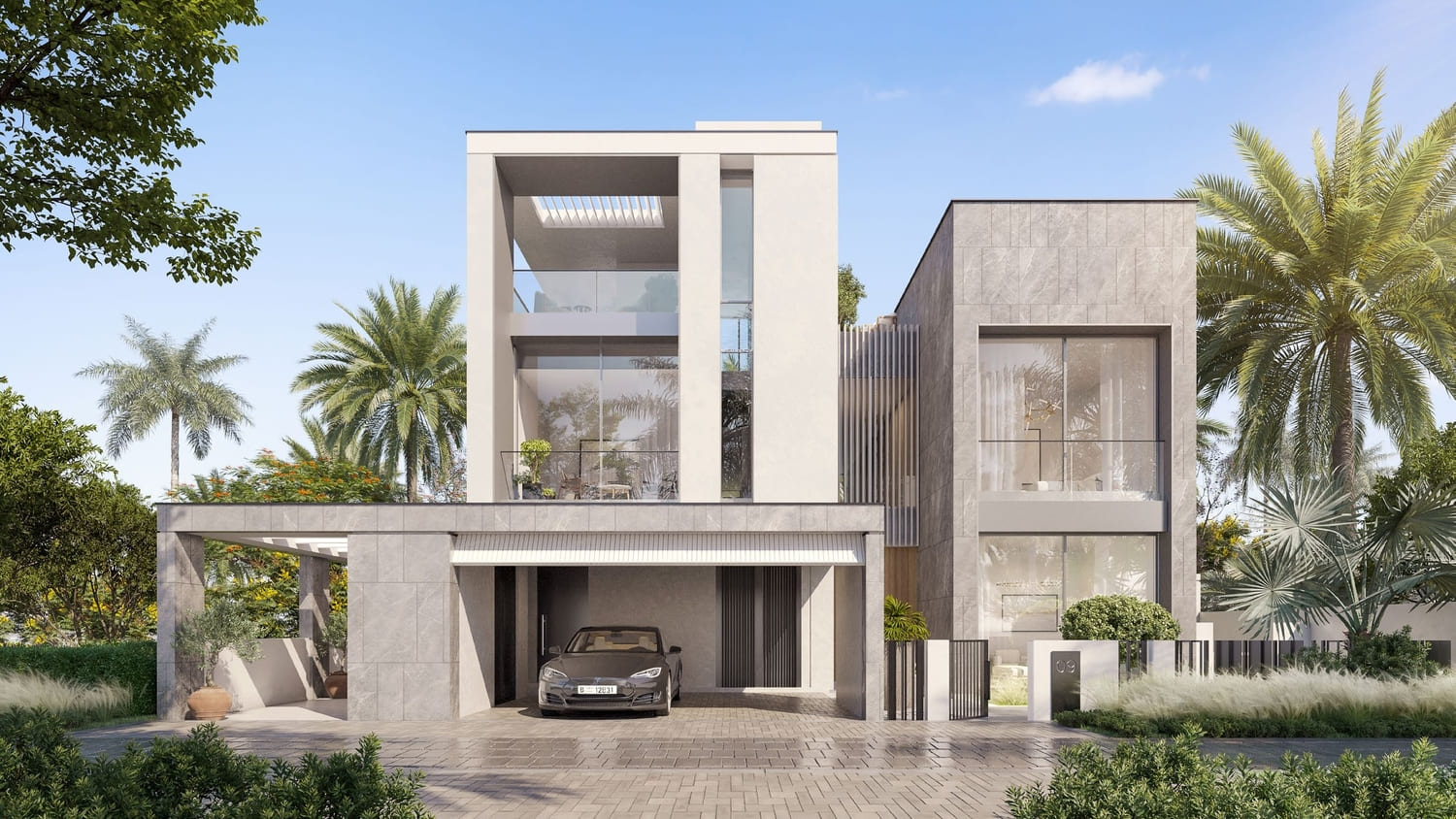 District One West Phase 2 9