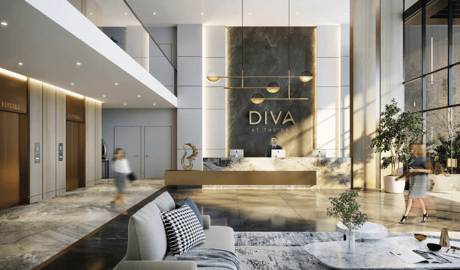Diva at the Bay 10