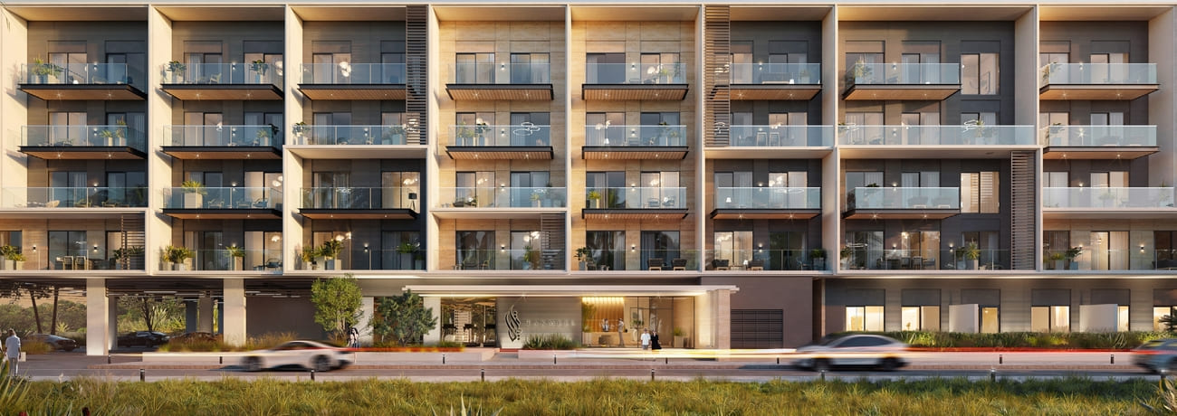 Divine Residencia — 2
