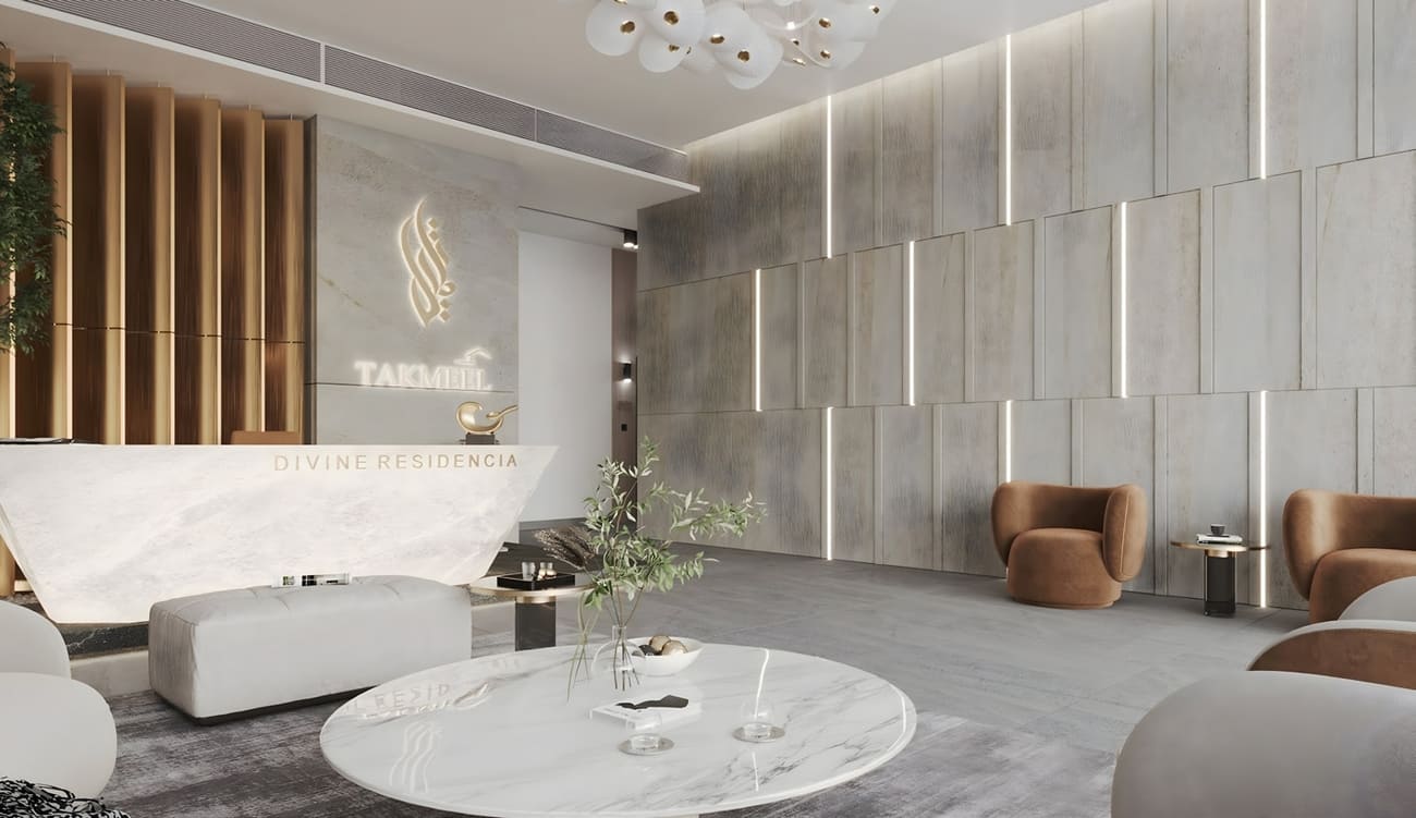 Divine Residencia 11