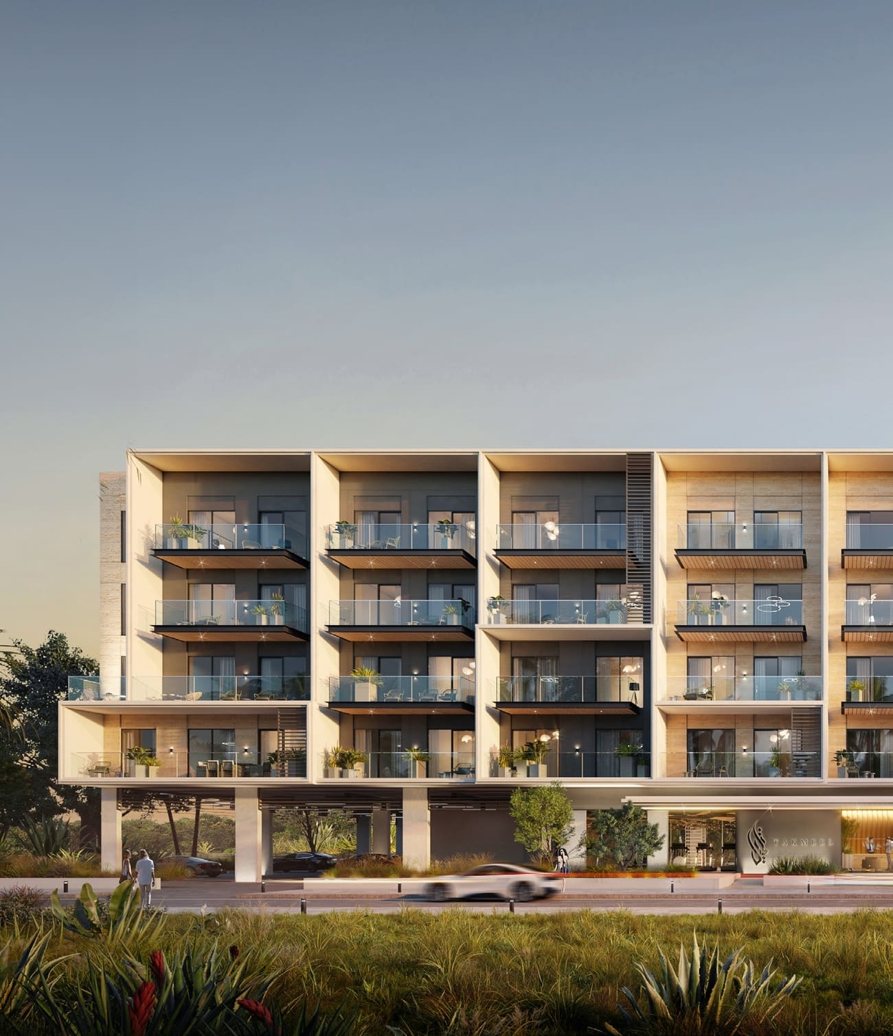 Divine Residencia — 3