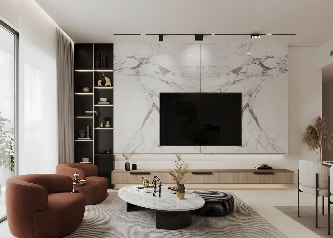Divine Residencia 4