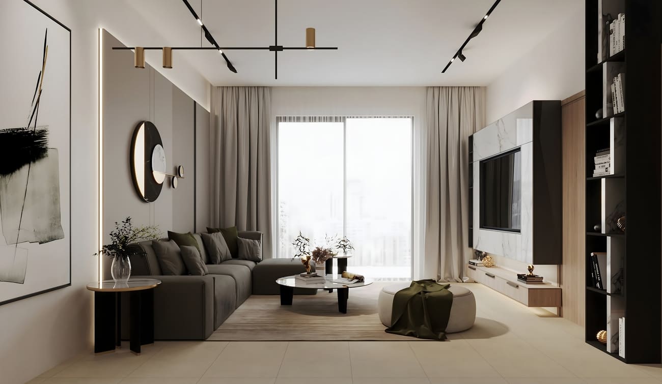 Divine Residencia 5