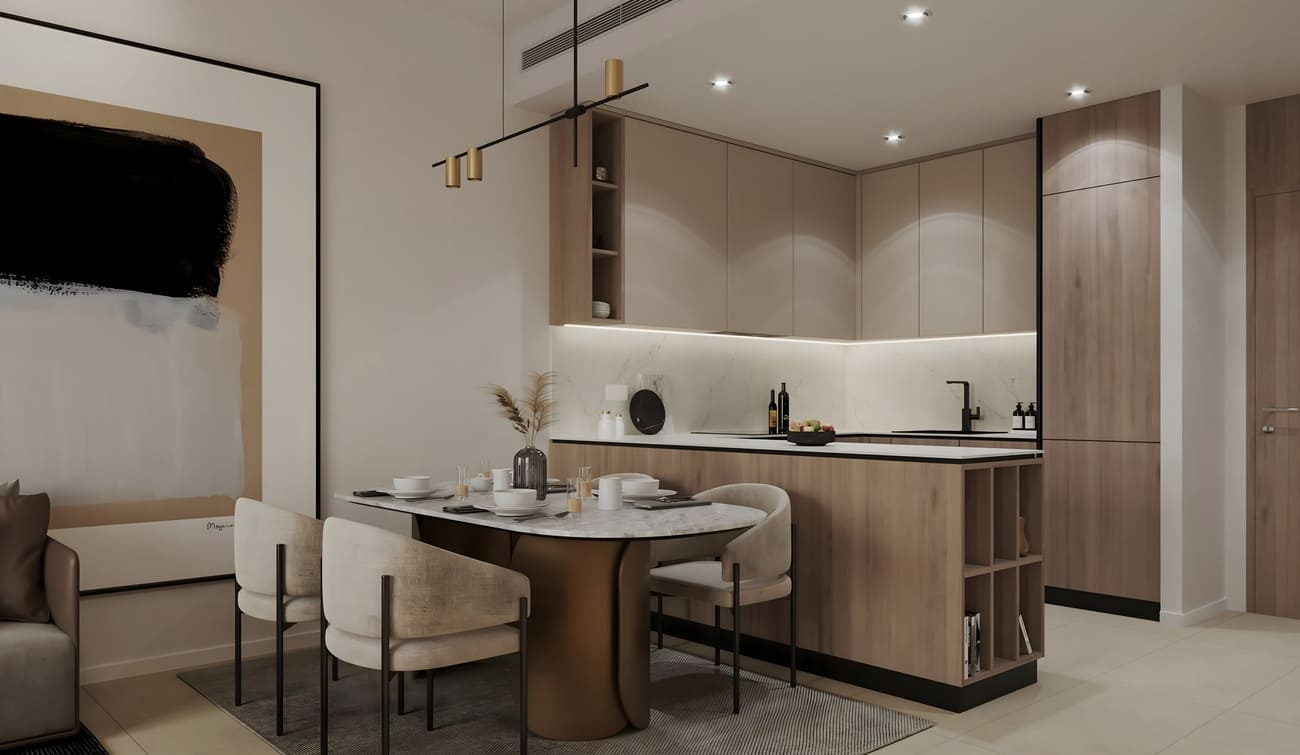 Divine Residencia 6