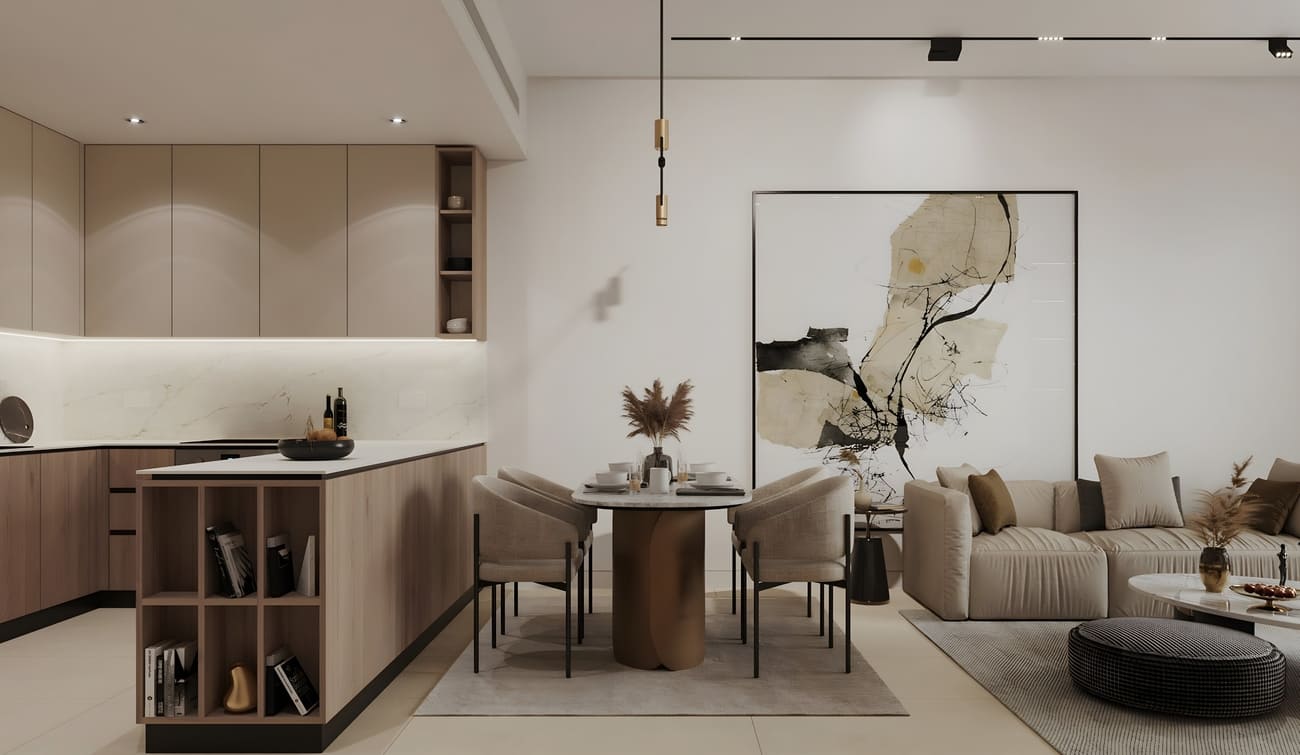 Divine Residencia 7