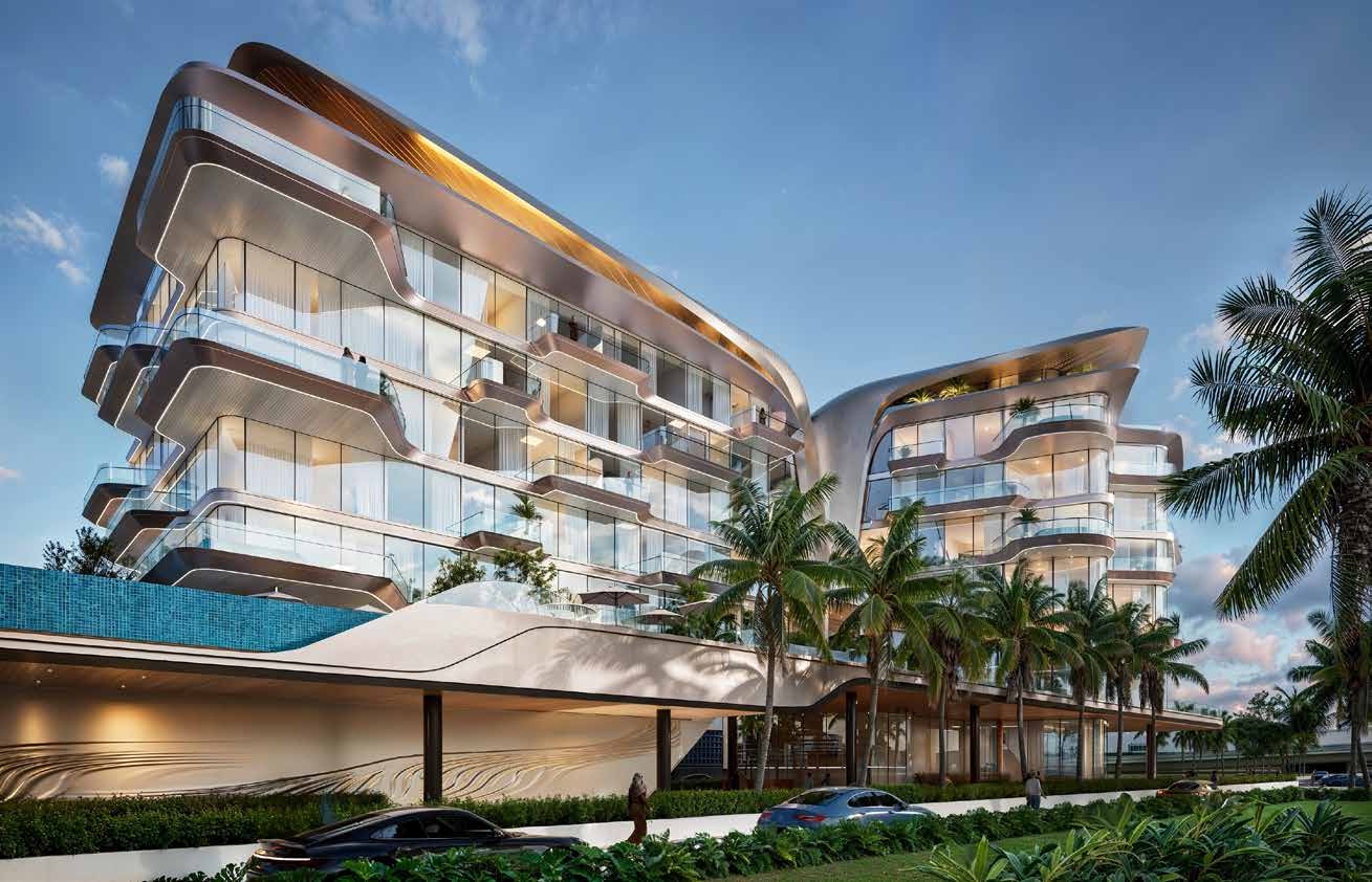 Do Hotels and Residences — 2