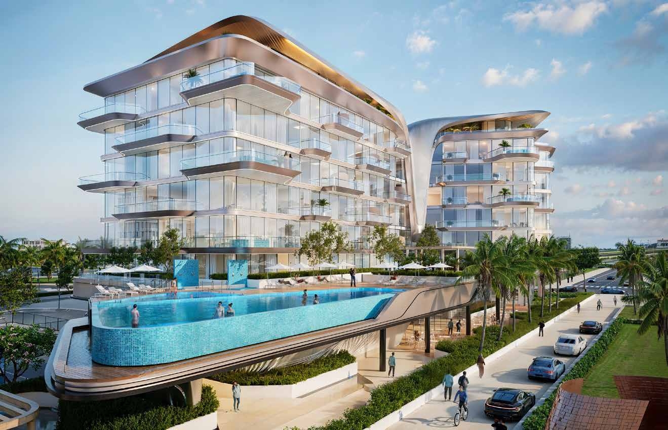 Do Hotels and Residences — 3