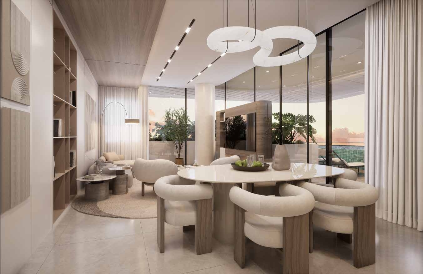 Do Hotels and Residences 5