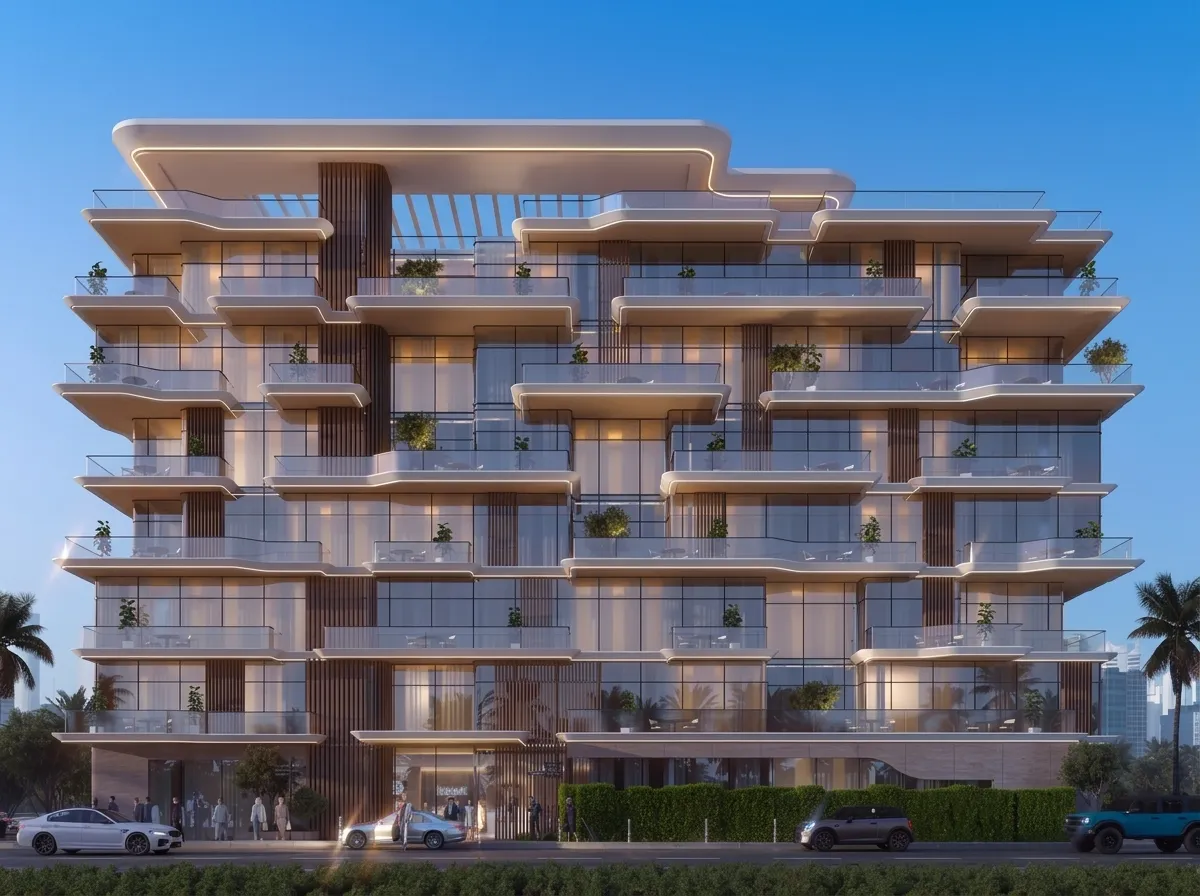 Dolce Residences by Wyndham