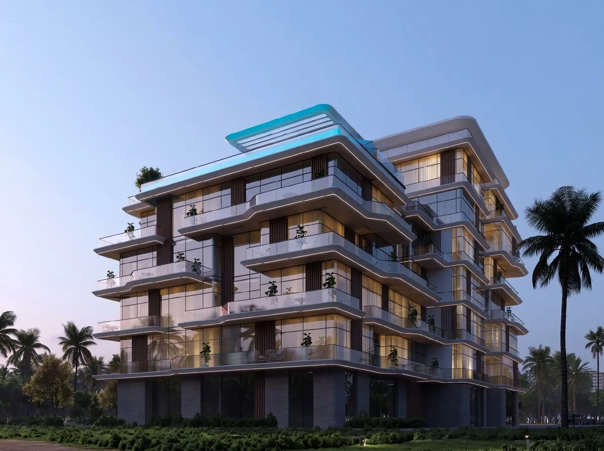 Dolce Residences by Wyndham 3