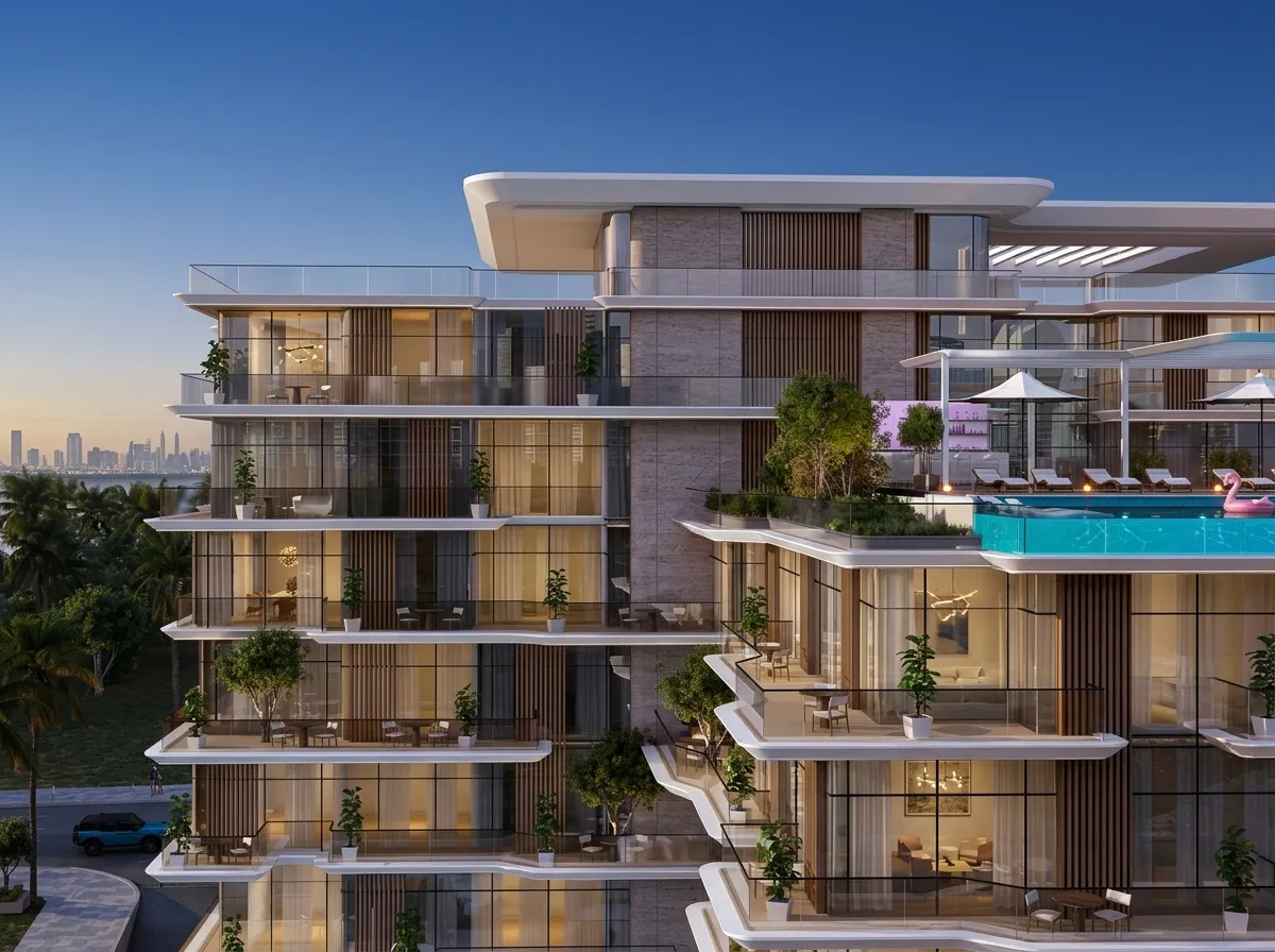 Dolce Residences by Wyndham 5