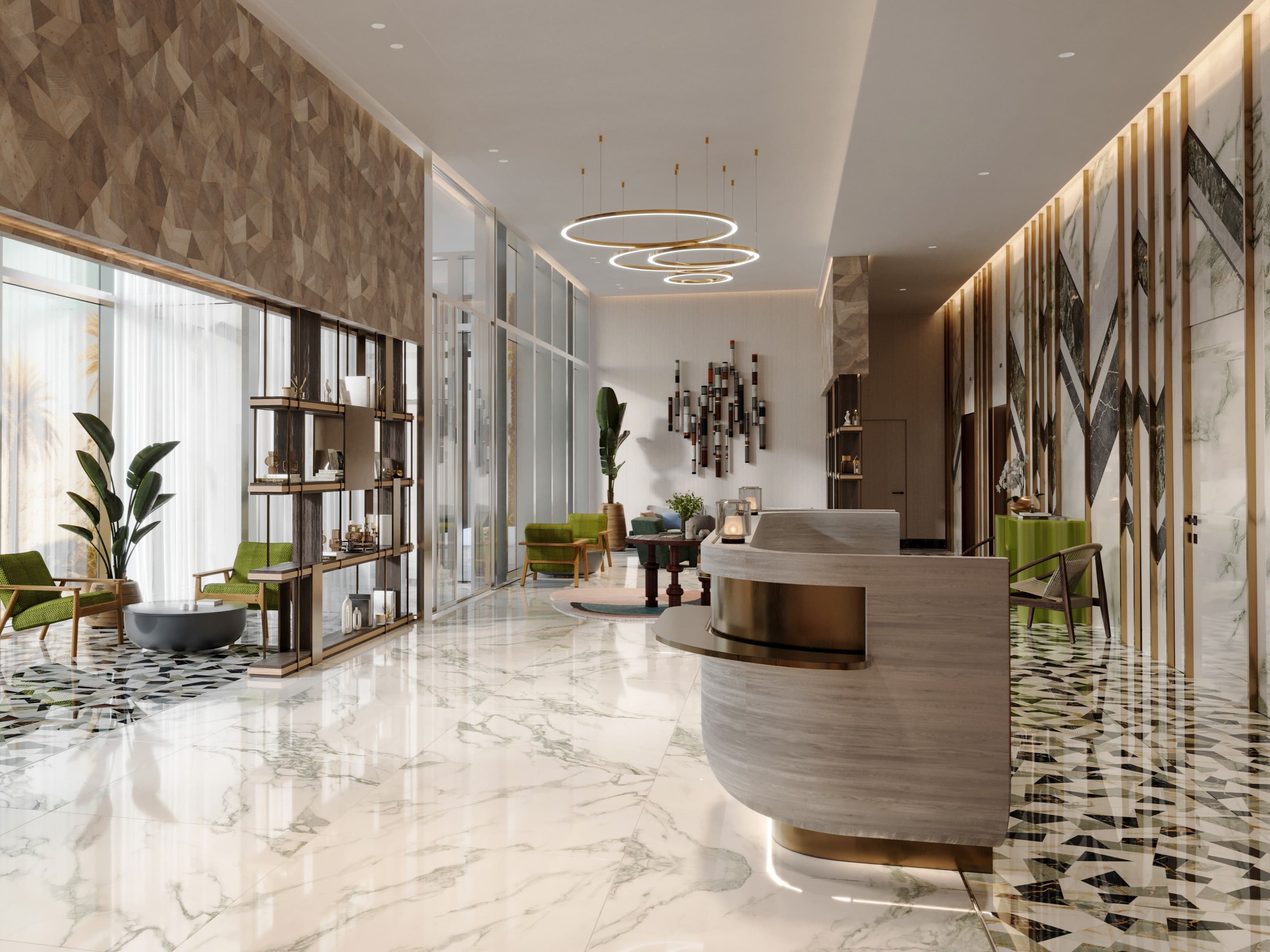 DoubleTree by Hilton 10