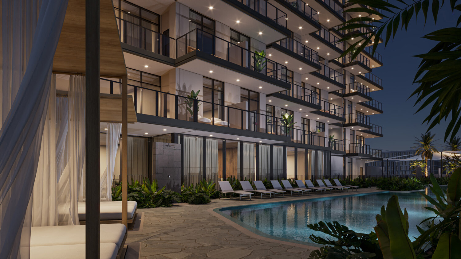 DoubleTree by Hilton 4