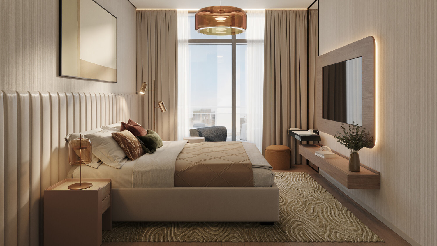 DoubleTree by Hilton 5