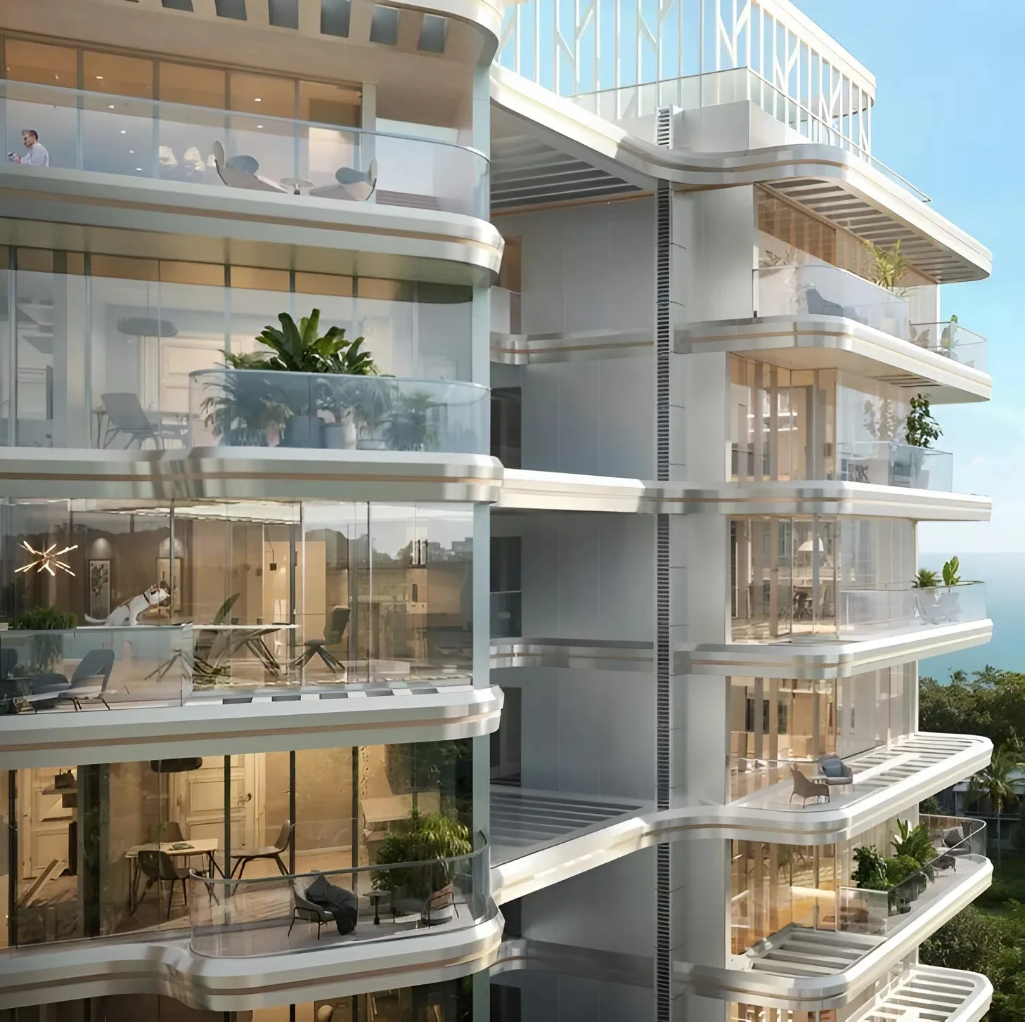 Dreamlife Residences — 3