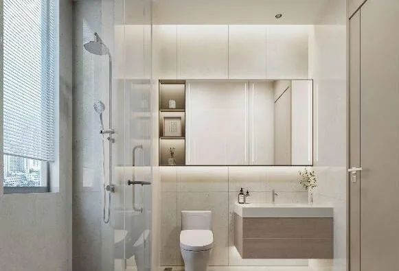 Dreamlife Residences 3