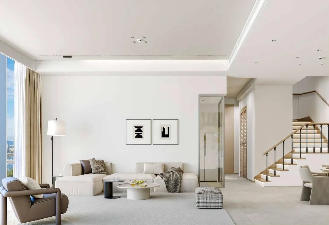 Dreamlife Residences 4