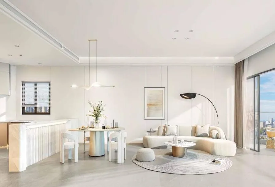 Dreamlife Residences 5