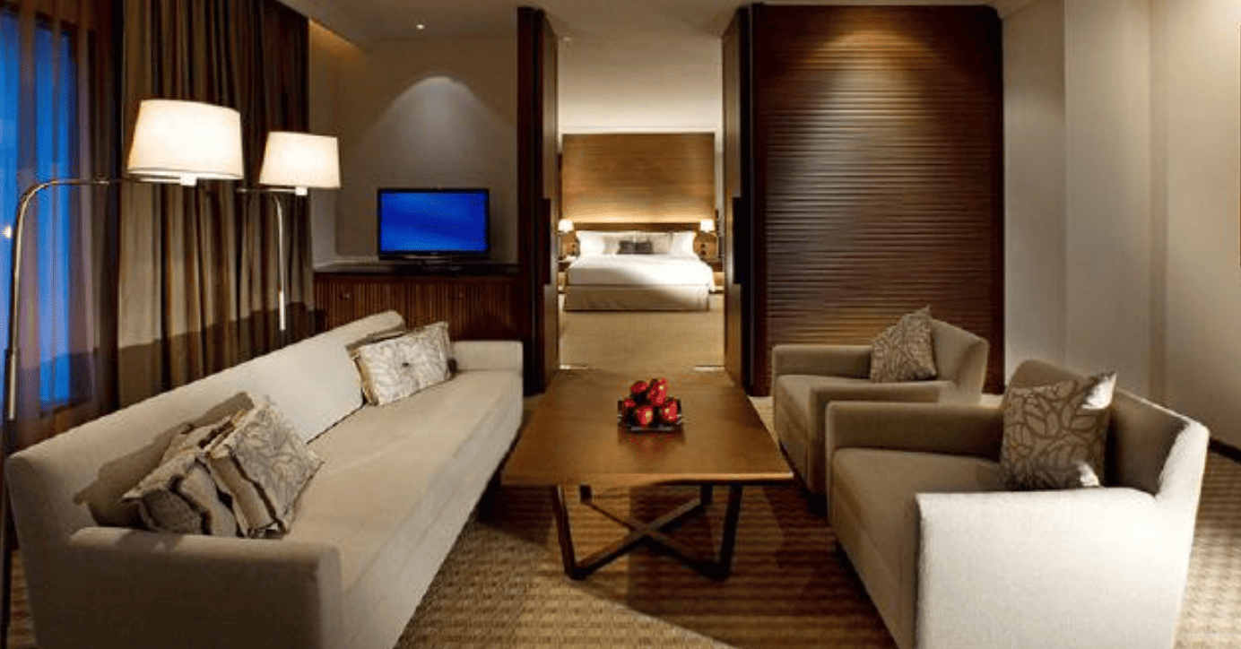 Dusit Princess 4