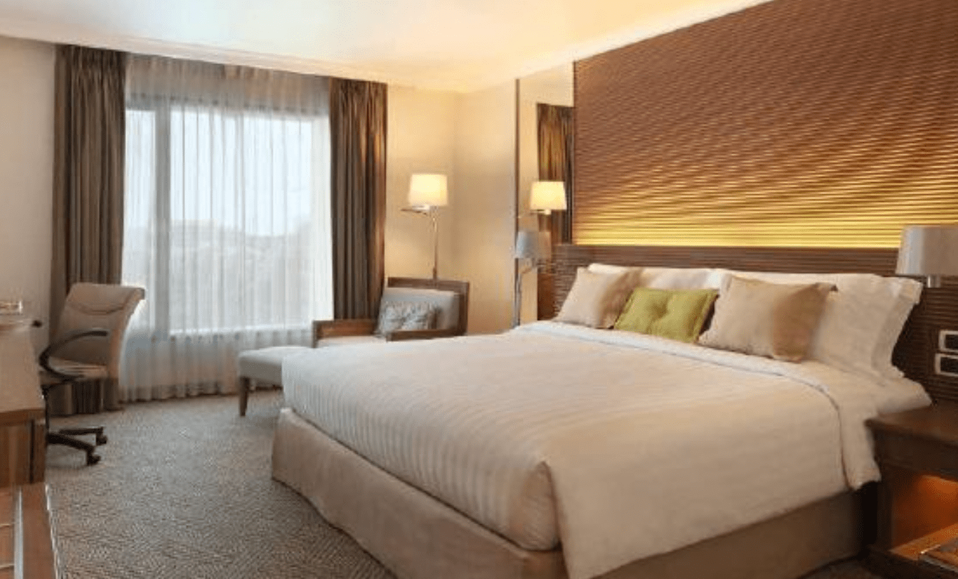 Dusit Princess 5