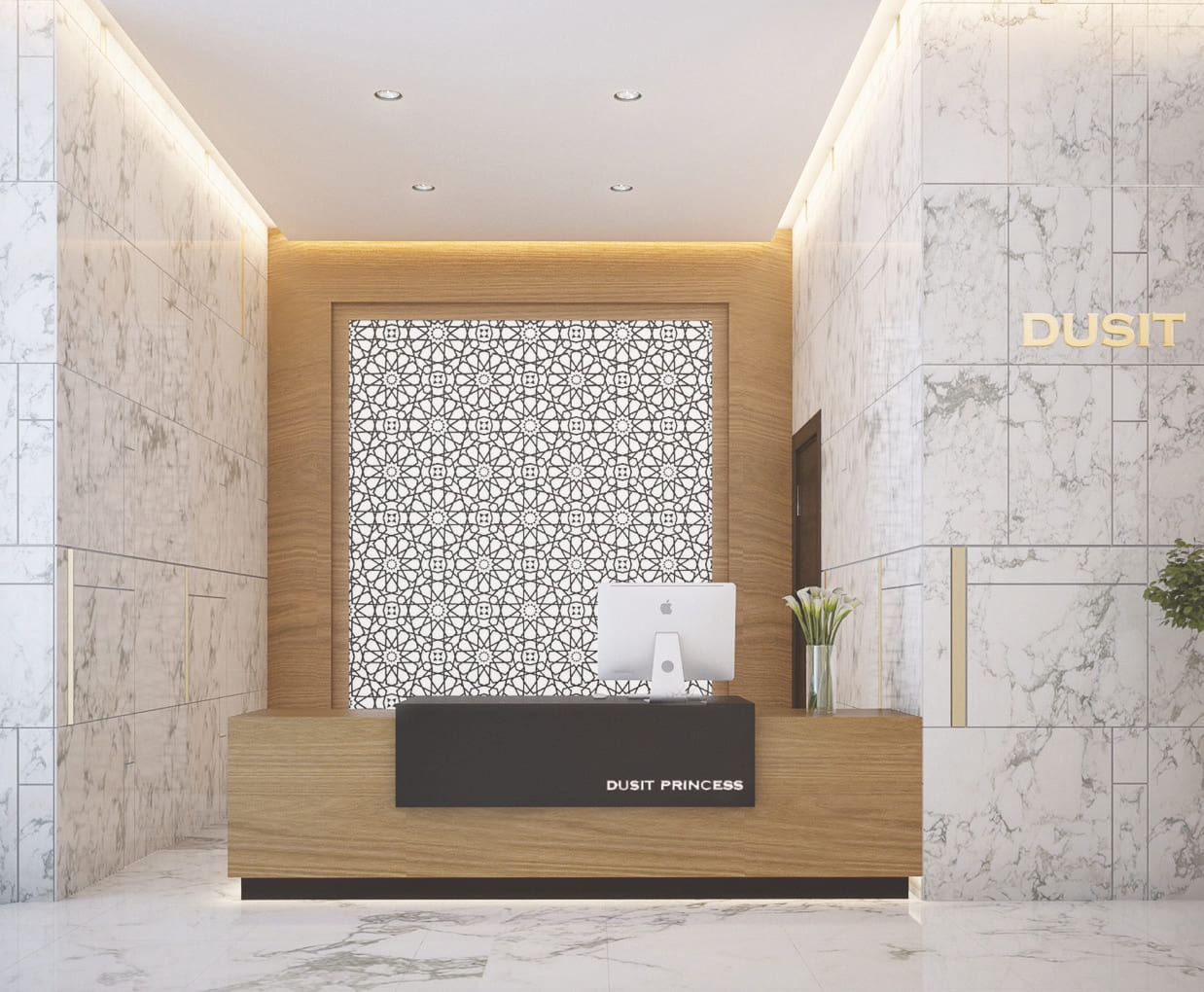 Dusit Princess 6