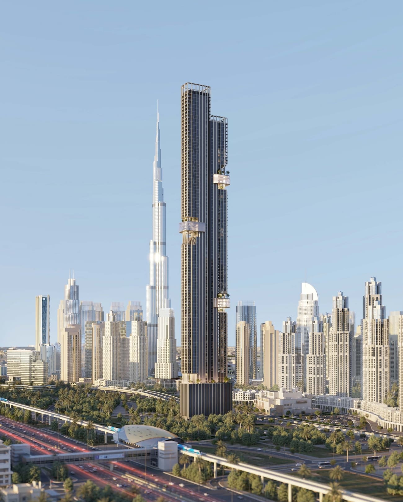 DWTN Residences 3