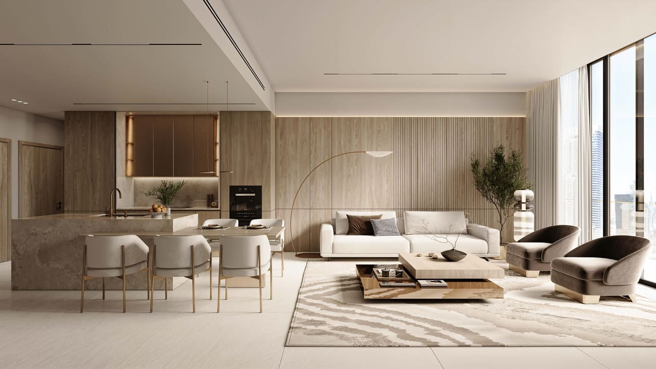 DWTN Residences 4
