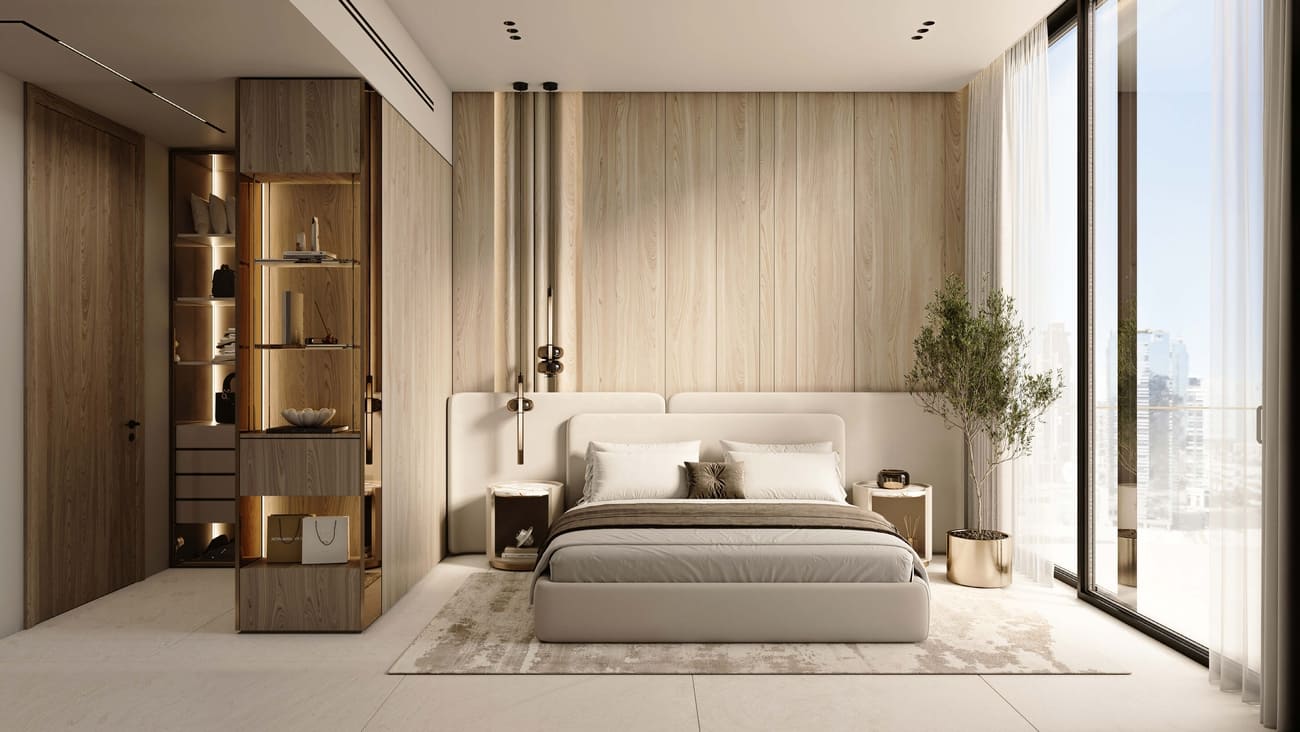 DWTN Residences 5