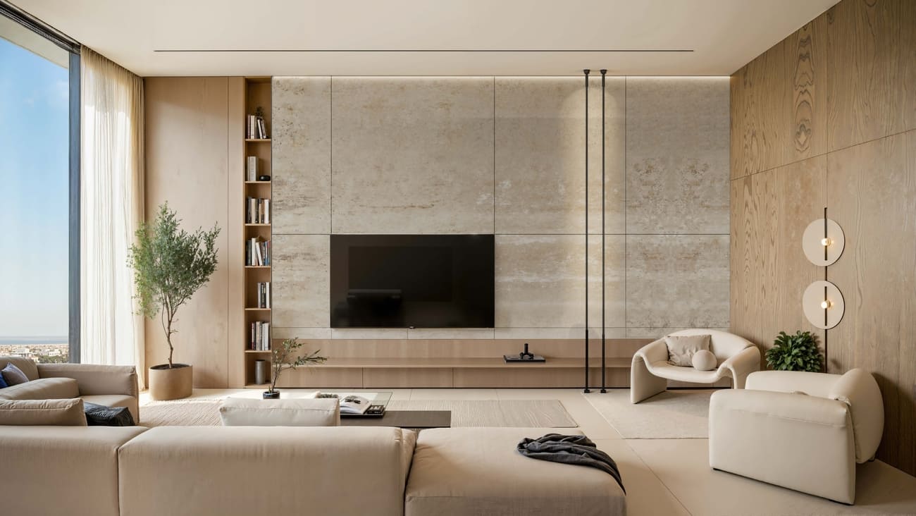 DWTN Residences 7