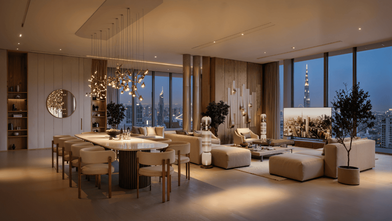 DWTN Residences 9