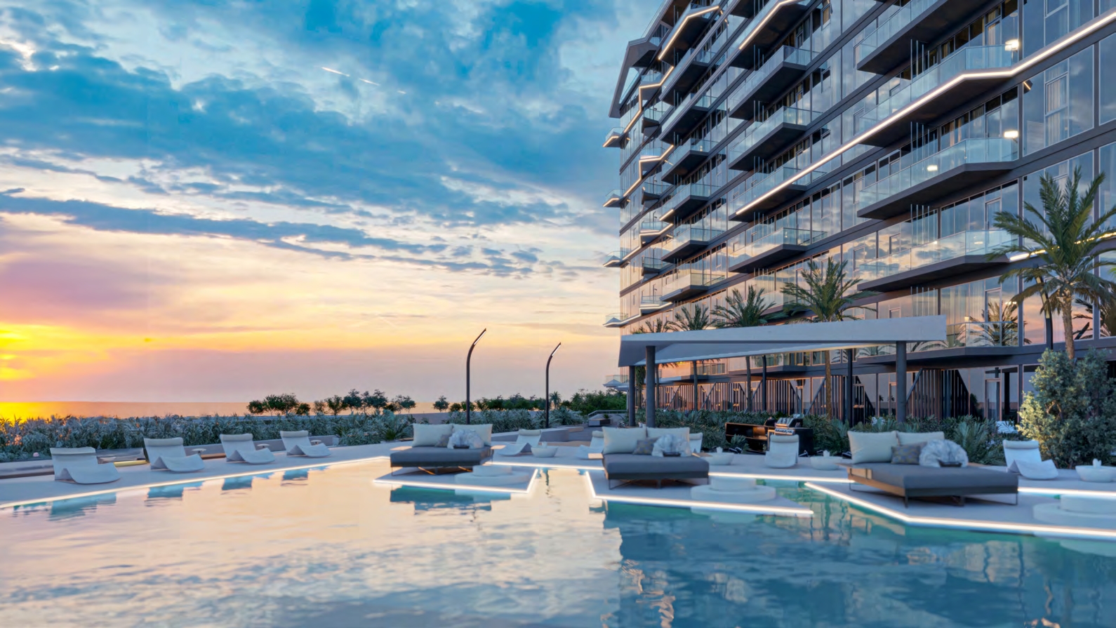 Edge Raha Island — 2