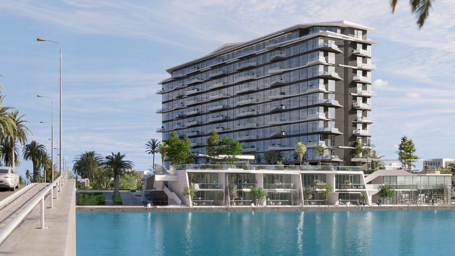 Edge Raha Island — 3