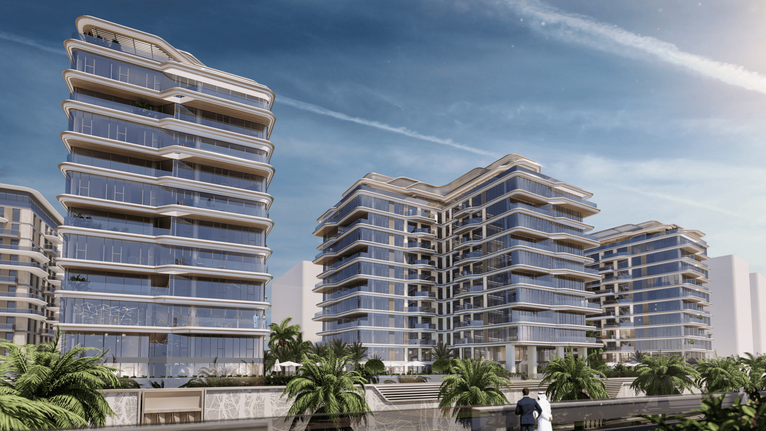 Edgewater Residences 1, 2 and 3 10
