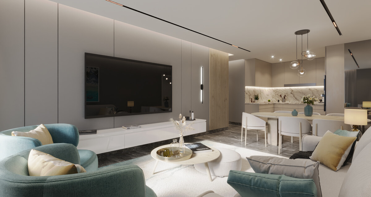 Edgewater Residences 1, 2 and 3 11