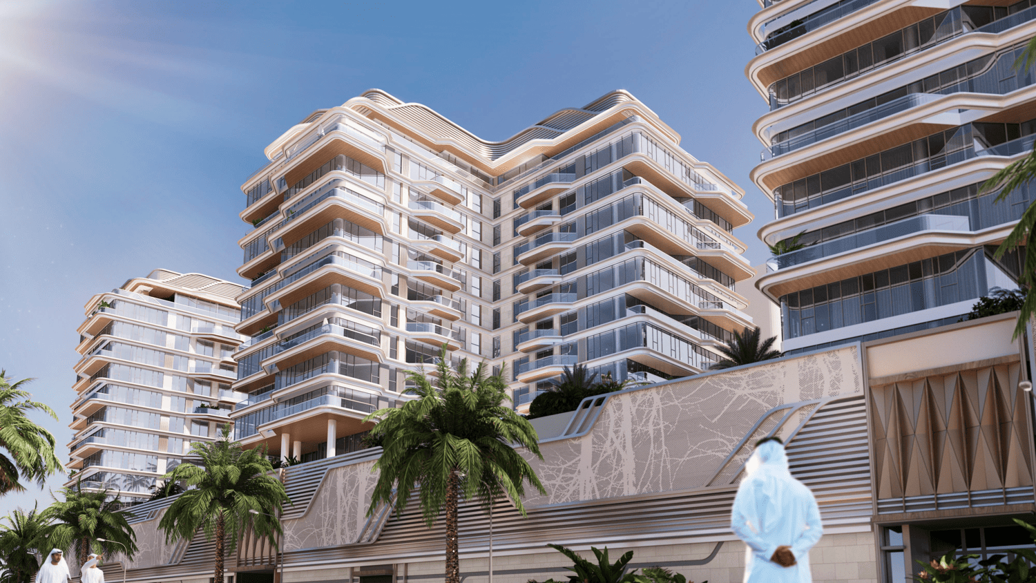 Edgewater Residences 1, 2 and 3 3