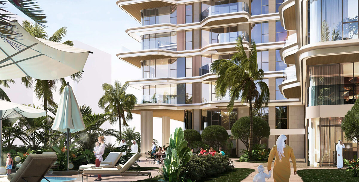 Edgewater Residences 1, 2 and 3 5