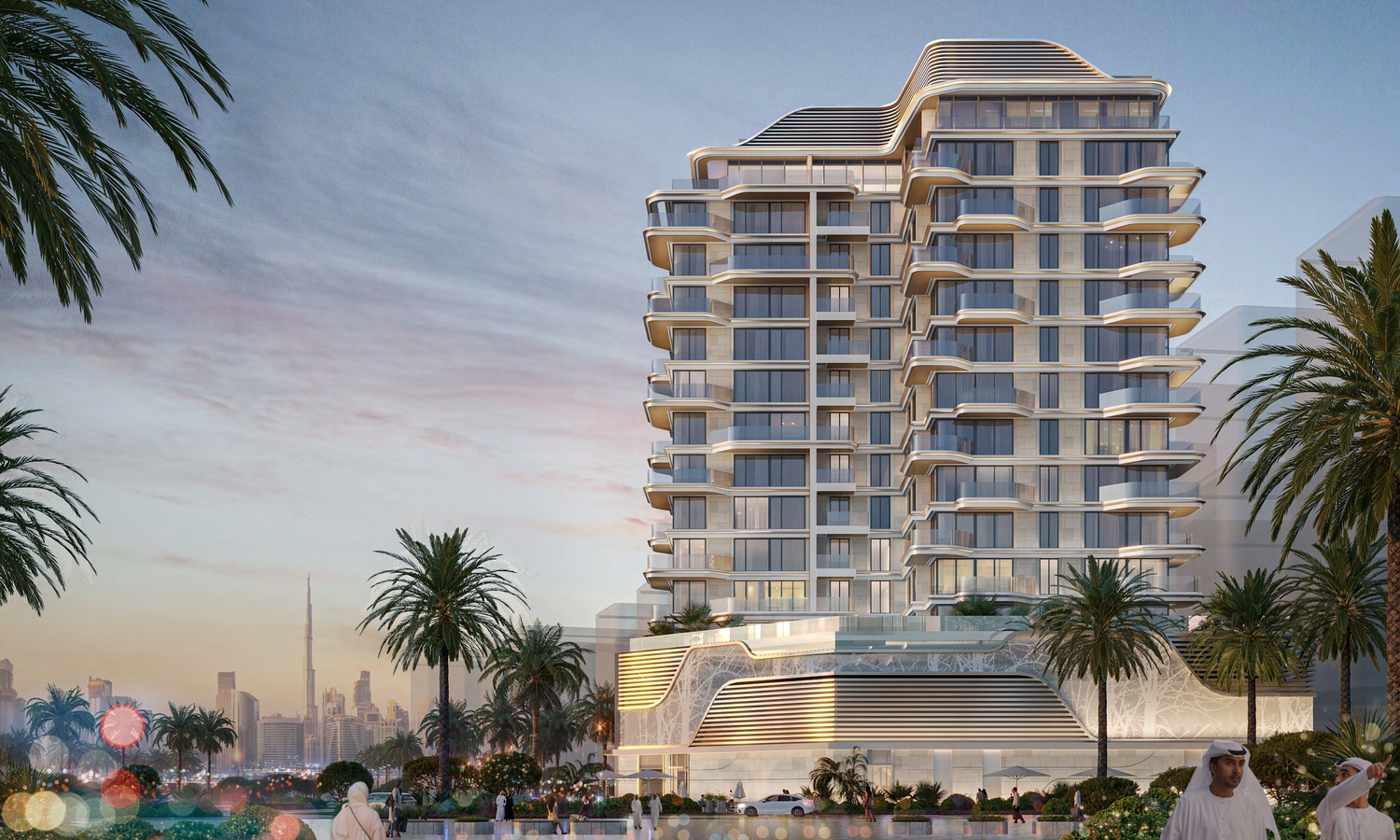 Edgewater Residences 1, 2 and 3 6
