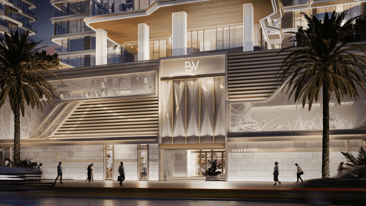 Edgewater Residences 1, 2 and 3 7