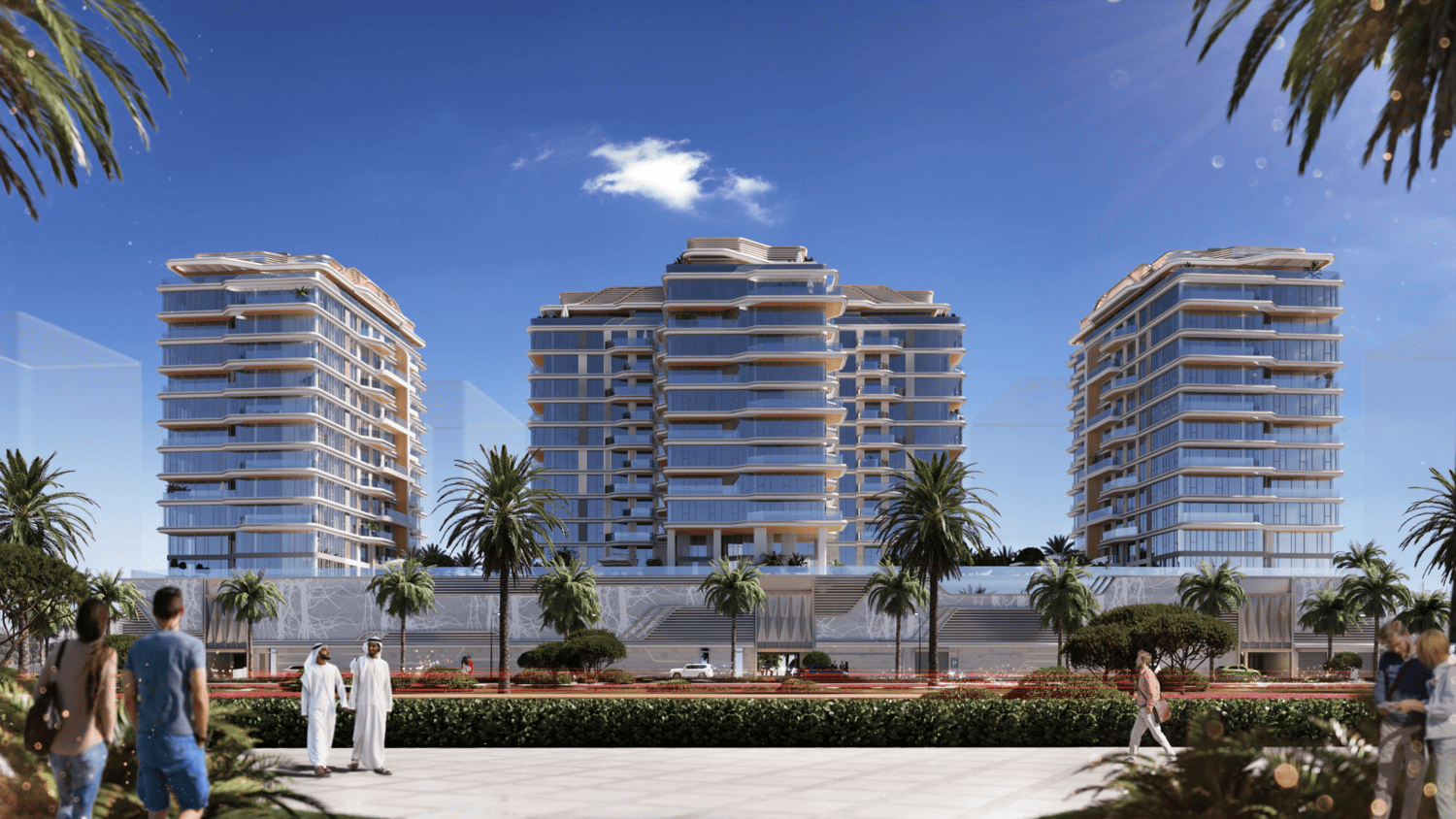 Edgewater Residences 1, 2 and 3 9