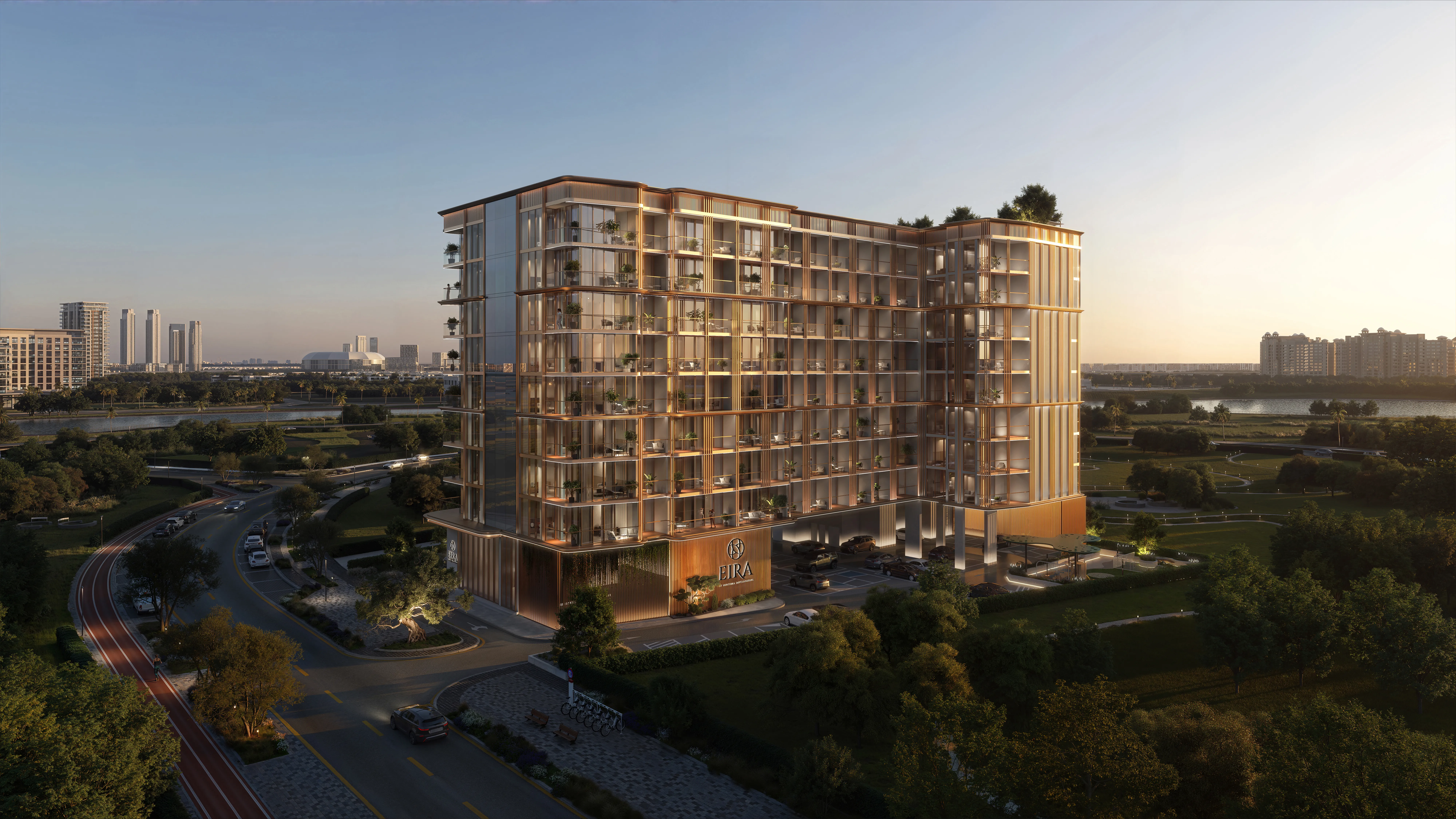 Eira Residence