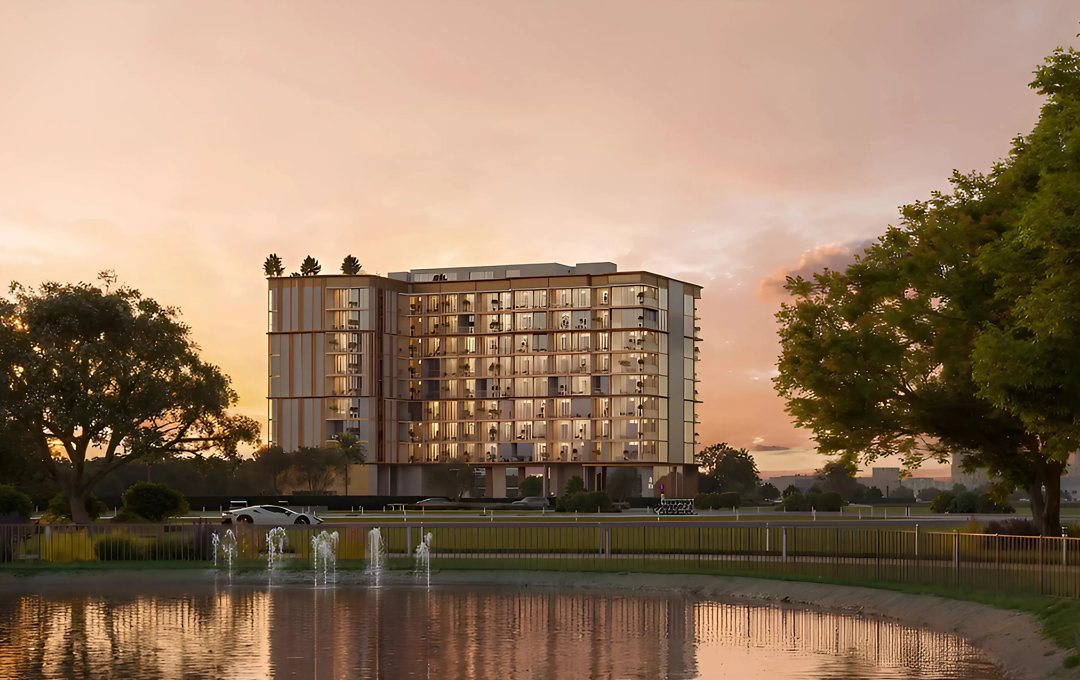 Eira Residence — 2