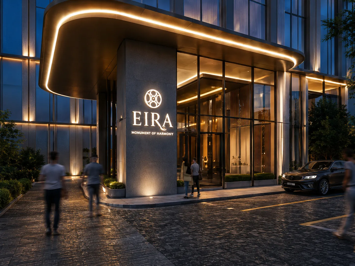 Eira Residence — 3